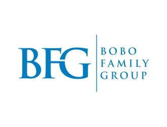 Bobo Family Group logo design by case