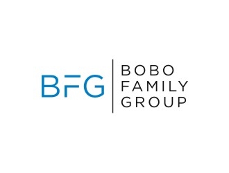 Bobo Family Group logo design by case