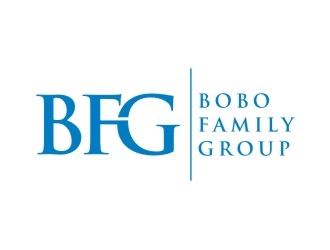Bobo Family Group logo design by case