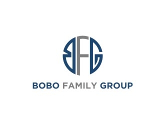 Bobo Family Group logo design by case