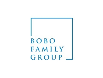 Bobo Family Group logo design by case