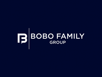 Bobo Family Group logo design by alby