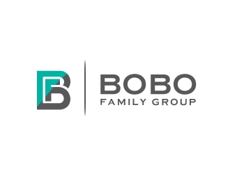 Bobo Family Group logo design by Conception