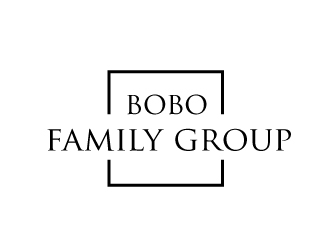 Bobo Family Group logo design by Conception