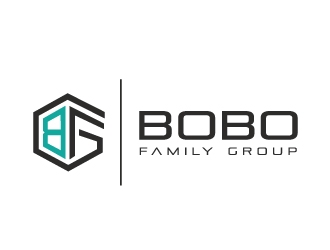 Bobo Family Group logo design by Conception