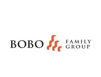 Bobo Family Group logo design by Conception
