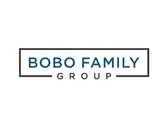 Bobo Family Group logo design by ndaru