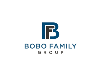 Bobo Family Group logo design by ndaru
