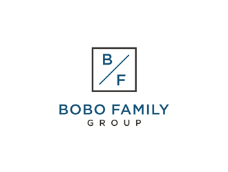 Bobo Family Group logo design by ndaru