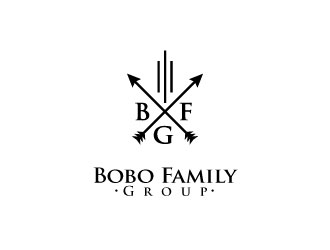 Bobo Family Group logo design by sanworks