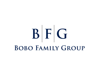 Bobo Family Group logo design by alby