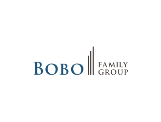 Bobo Family Group logo design by nurul_rizkon