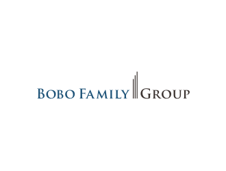 Bobo Family Group logo design by nurul_rizkon