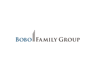 Bobo Family Group logo design by nurul_rizkon
