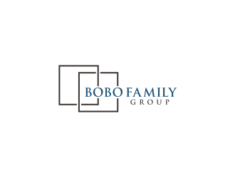 Bobo Family Group logo design by nurul_rizkon