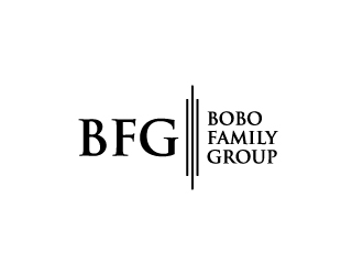 Bobo Family Group logo design by zoki169