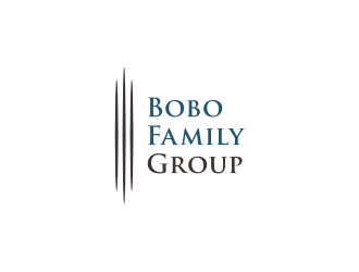 Bobo Family Group logo design by nurul_rizkon