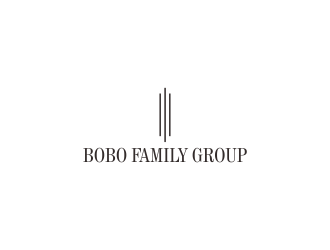 Bobo Family Group logo design by Greenlight
