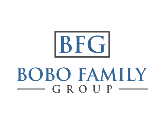 Bobo Family Group logo design by cintoko