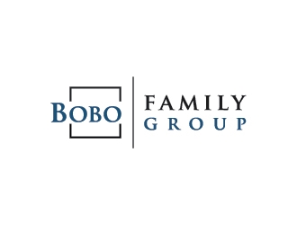 Bobo Family Group logo design by Fear