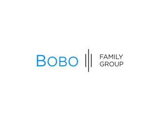 Bobo Family Group logo design by yuela