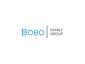 Bobo Family Group logo design by yuela