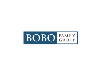 Bobo Family Group logo design by nurul_rizkon