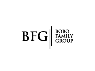 Bobo Family Group logo design by zoki169