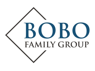 Bobo Family Group logo design by PremiumWorker