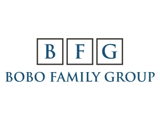 Bobo Family Group logo design by PremiumWorker