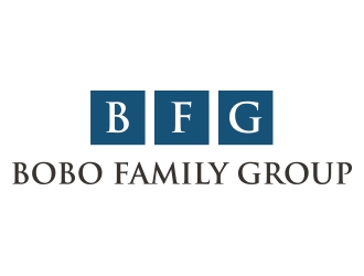 Bobo Family Group logo design by PremiumWorker