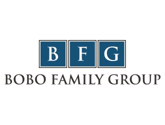 Bobo Family Group logo design by PremiumWorker