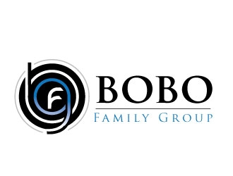 Bobo Family Group logo design by REDCROW