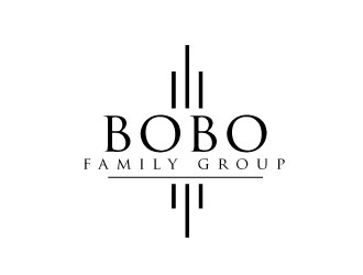Bobo Family Group logo design by REDCROW