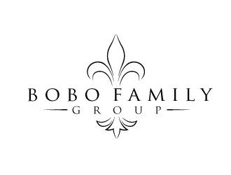 Bobo Family Group logo design by REDCROW