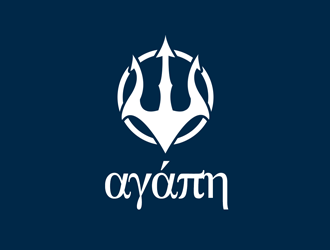 logo design by kunejo