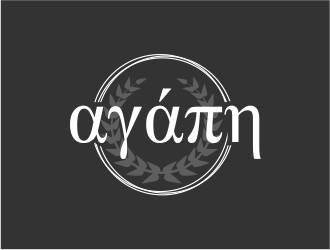 logo design by meliodas