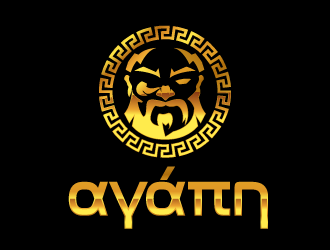 logo design by jaize