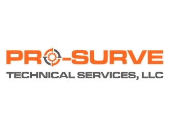 Pro-Surve Technical Services, LLC logo design by savana