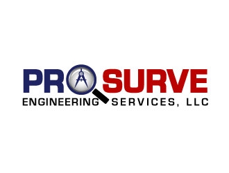 Pro-Surve Technical Services, LLC logo design by J0s3Ph