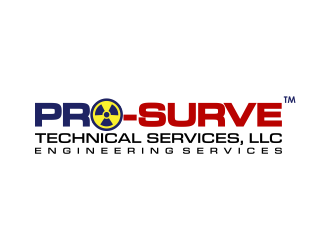 Pro-Surve Technical Services, LLC logo design by meliodas