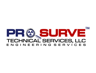 Pro-Surve Technical Services, LLC logo design by meliodas