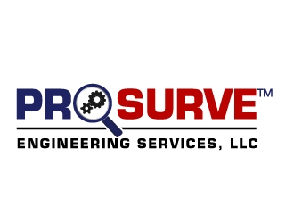 Pro-Surve Technical Services, LLC logo design by jaize