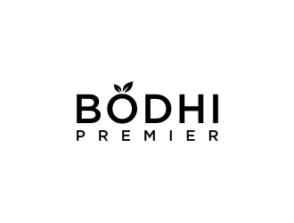 BODHI PREMIER or BODHI PREMIER LLP logo design by nurul_rizkon