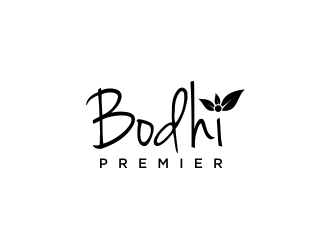 BODHI PREMIER or BODHI PREMIER LLP logo design by nurul_rizkon