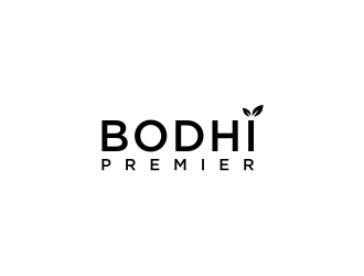BODHI PREMIER or BODHI PREMIER LLP logo design by nurul_rizkon