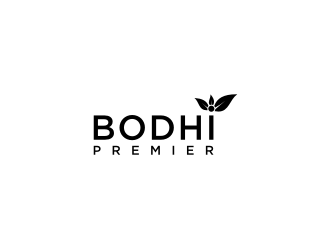 BODHI PREMIER or BODHI PREMIER LLP logo design by nurul_rizkon