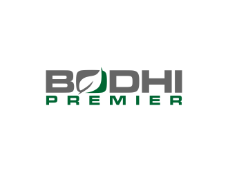 BODHI PREMIER or BODHI PREMIER LLP logo design by semar