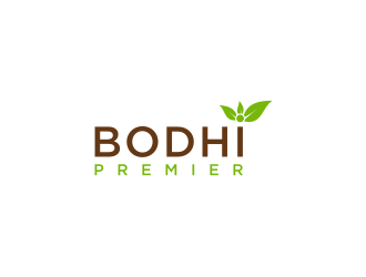 BODHI PREMIER or BODHI PREMIER LLP logo design by nurul_rizkon