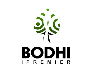 BODHI PREMIER or BODHI PREMIER LLP logo design by bougalla005